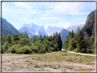 foto Lago di Landro